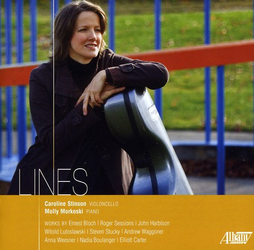 Lines