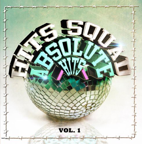 Absolute Hits 1