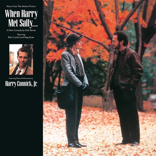 When Harry Met Sally (Original Soundtrack)