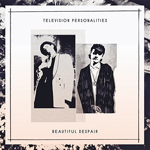 Television - Beautiful Despair