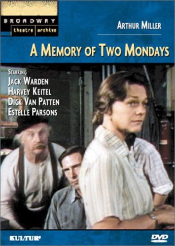 A Memory of Two Mondays