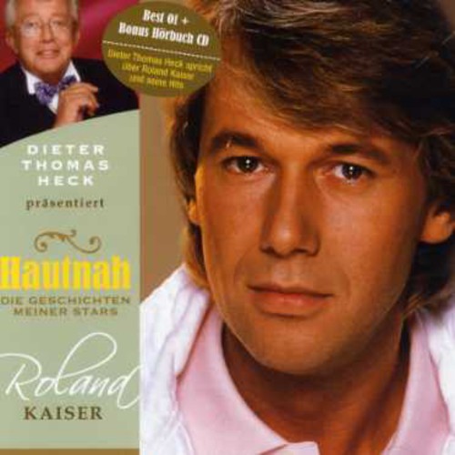 Hautnah-Die Geschichten Meiner Stars [Import]