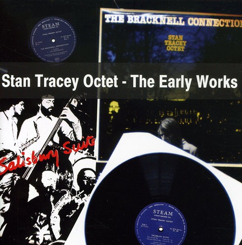 Early Works [Import]