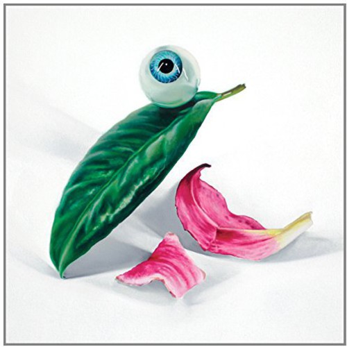 PETALS HAVE FALLEN