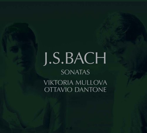 Violin Sonatas / Trio Sonatas