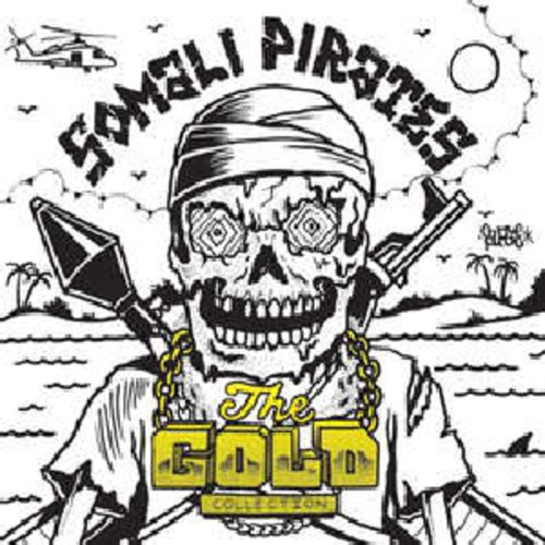 Somali Pirates - Gold Collection