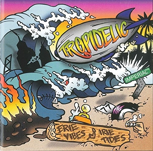 Erie Vibes & Irie Tides