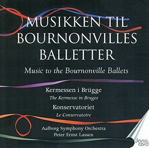 Bournonville Ballets