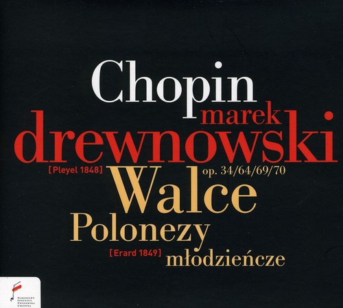 Waltzes /  Polonaises