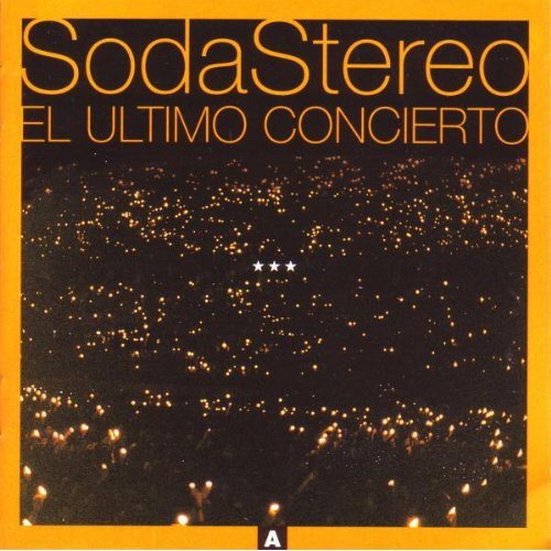 El Ultimo Concierto a [Import]