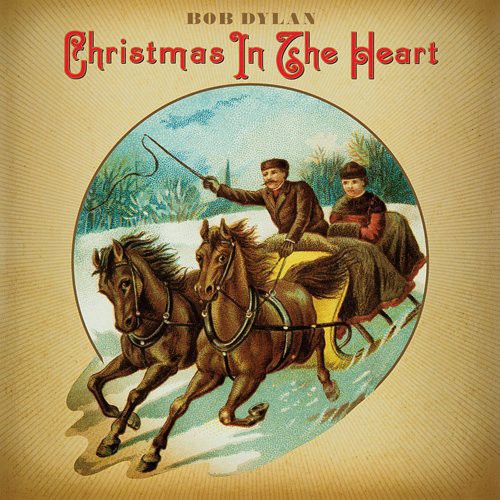 Christmas in the Heart [Import]