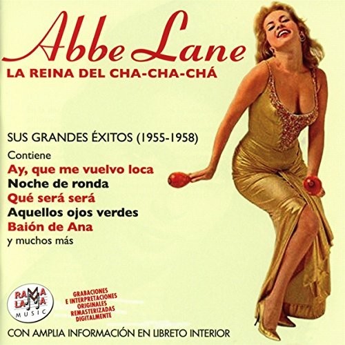 La Reina Del Cha-Cha-Cha Sus Grandes Exitos 1955-1958 [Import]