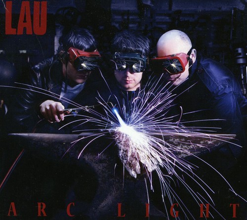 Arc Light [Import]