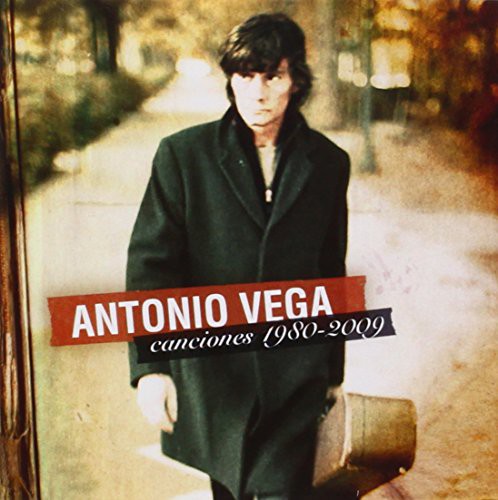 Canciones 1980-09 [Import]