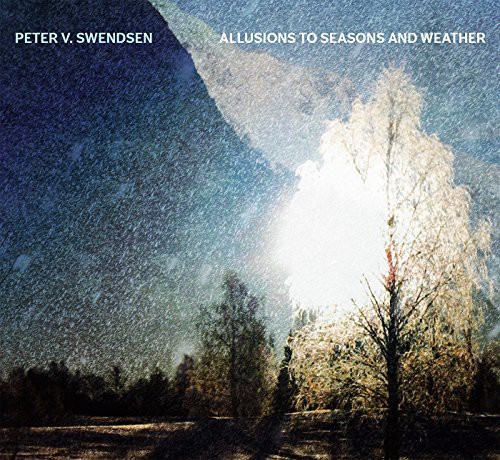 Allusions to Seasons & Weather