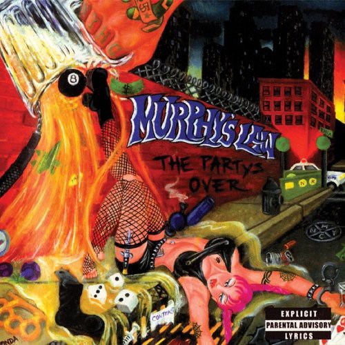 Album Art