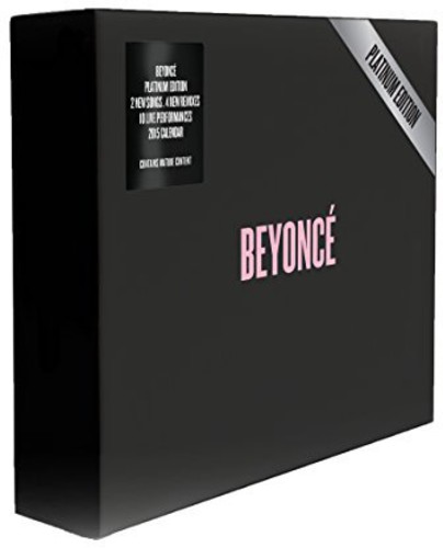 Beyonce (Platinum Edition)