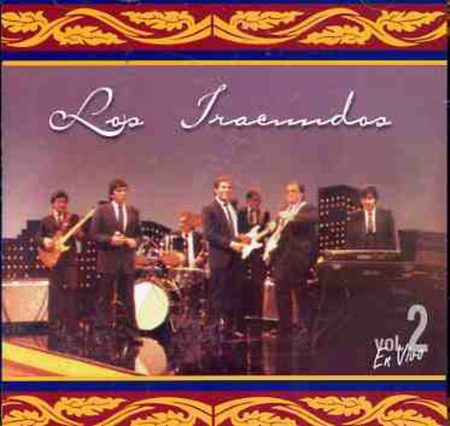 Vol. 2-En Vivo [Import]