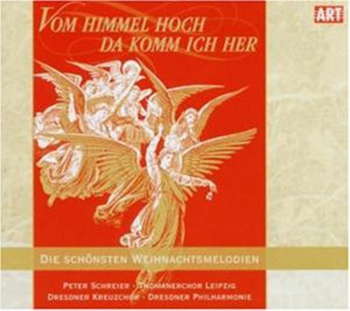 Vom Himmel Hoch Da Komm Ich Her