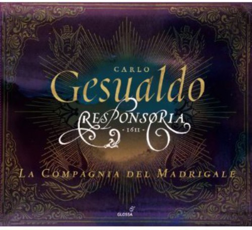 Responsoria