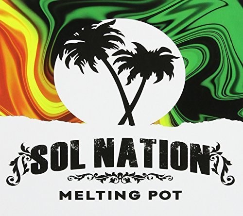 Melting Pot [Import]