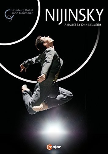 Ballet By John Neumeier