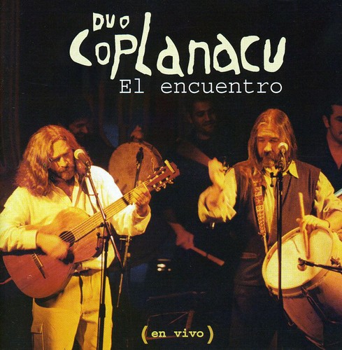 El Encuentro (En Vivo) [Import]