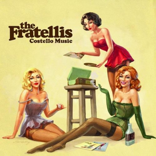 Album Art