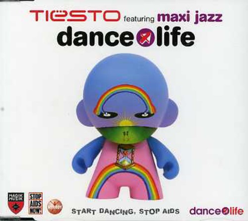 Dance4Life [Import]
