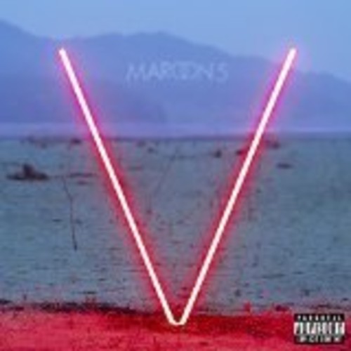 V [Explicit Content]