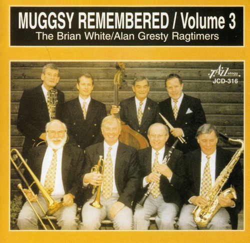 Muggsy Remembered, Vol. 3