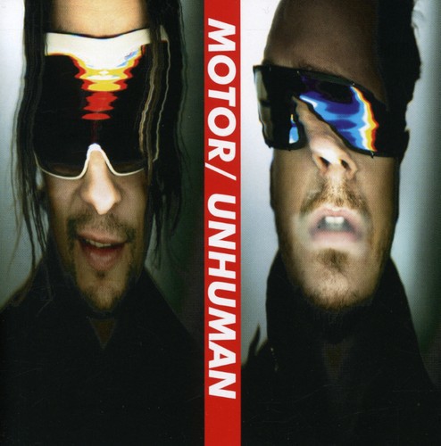 Unhuman