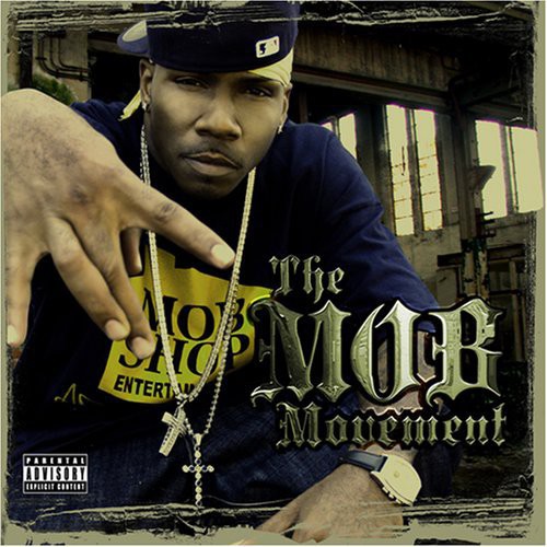 Mob Movement [Explicit Content]