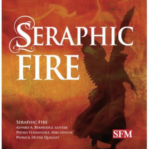 Seraphic Fire