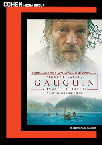 Gauguin: Voyage To Tahiti