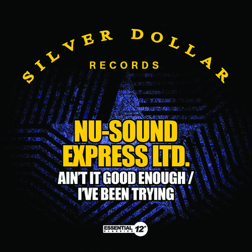 Ain't It Good Enough / I've Been Trying