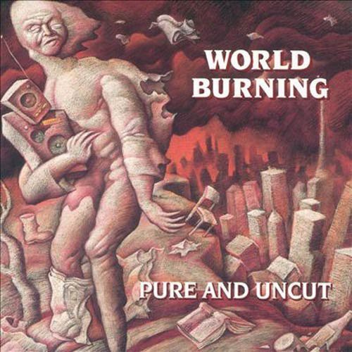 Pure & Uncut