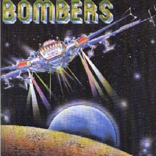 Bombers [Import]