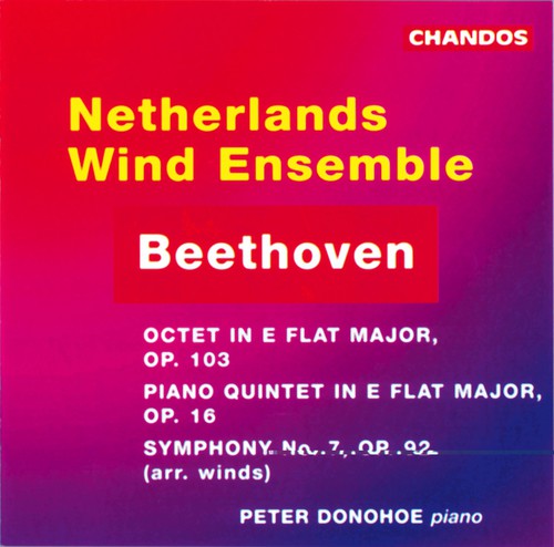 Octet /  Piano Quintet in E Flat