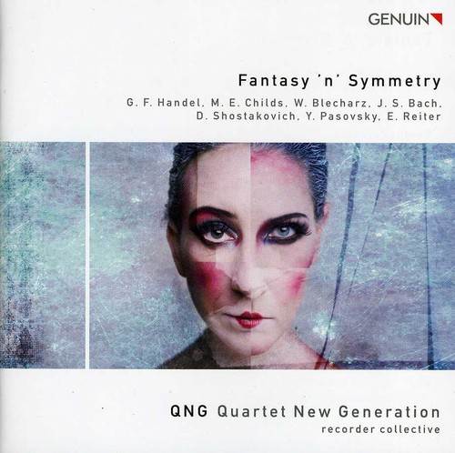 Fantasy N Symmetry