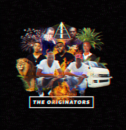 The Originators (Various Artists)