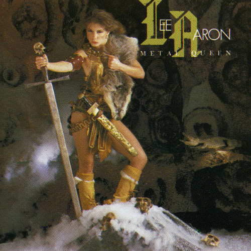 Metal Queen [Import]