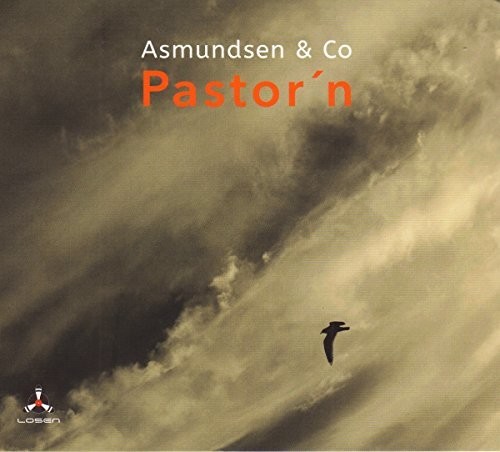 Pastor'n