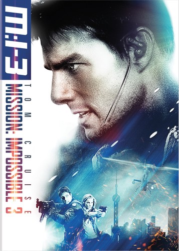 Mission: Impossible 3