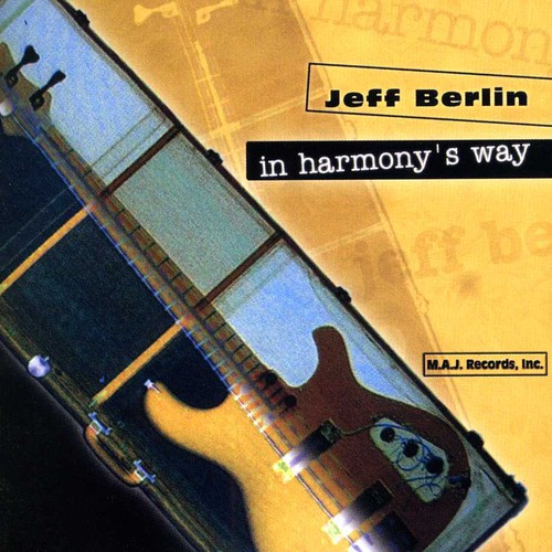In Harmony's Way [Import]