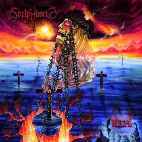 Rest in Hell [Import]