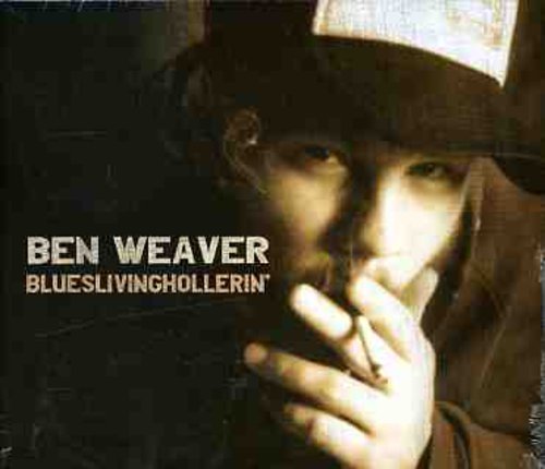 Blueslivinghollerin [Import]