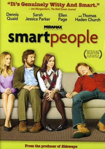 Smart People