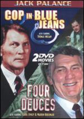 Cop in Blue Jeans / Four Deuces