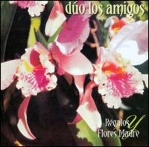 Regalos y Flores a Mi Madre